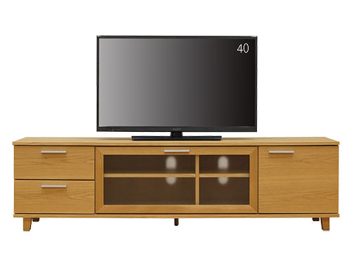 テレビボード(中古)